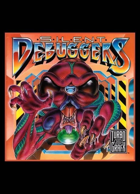 Silent Debuggers