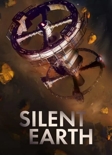 Silent Earth