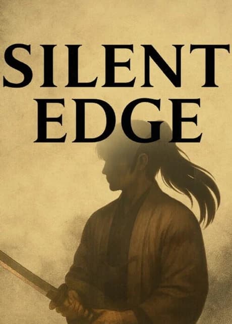 Silent Edge