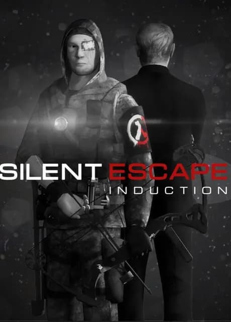 Silent Escape: Induction
