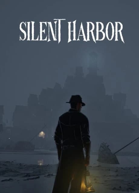 Silent Harbor