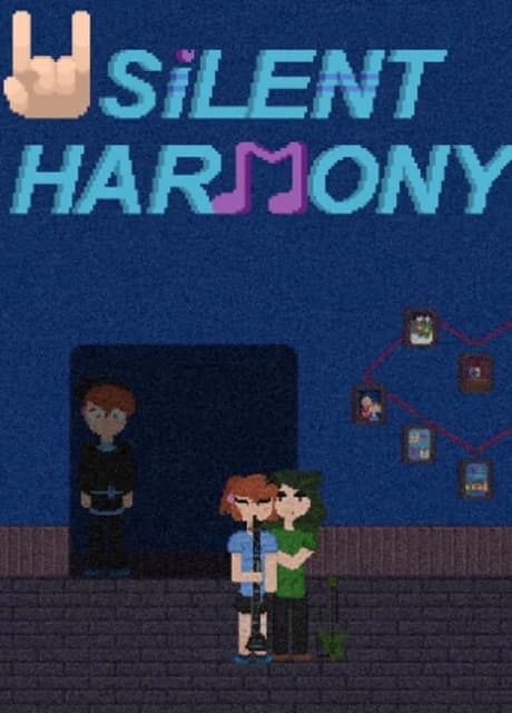 Silent Harmony