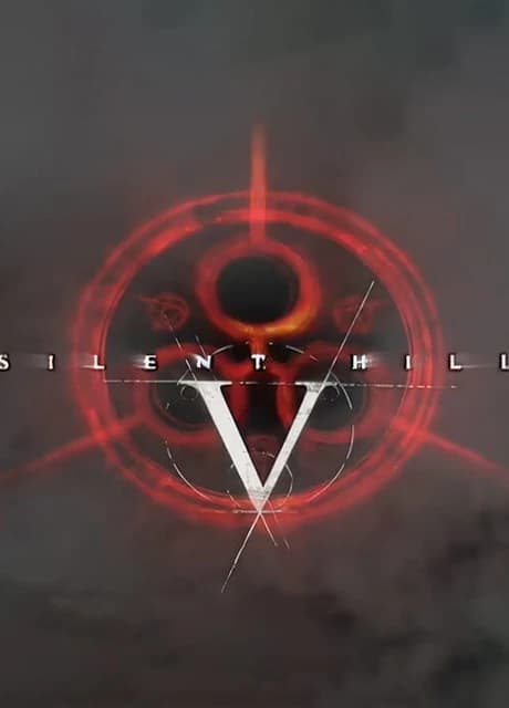 Silent Hill 5