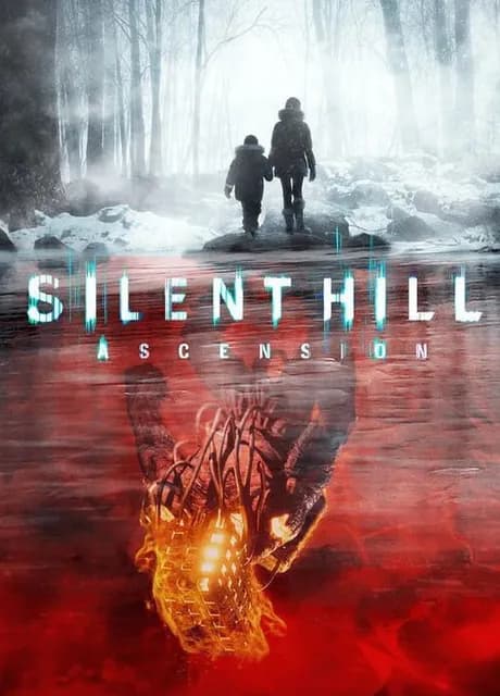 Silent Hill: Ascension