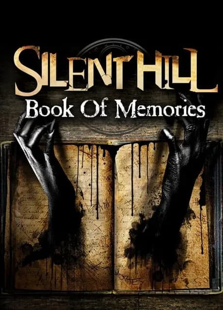 Silent Hill: Book of Memories
