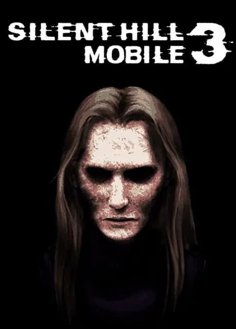 Silent Hill: Mobile 3