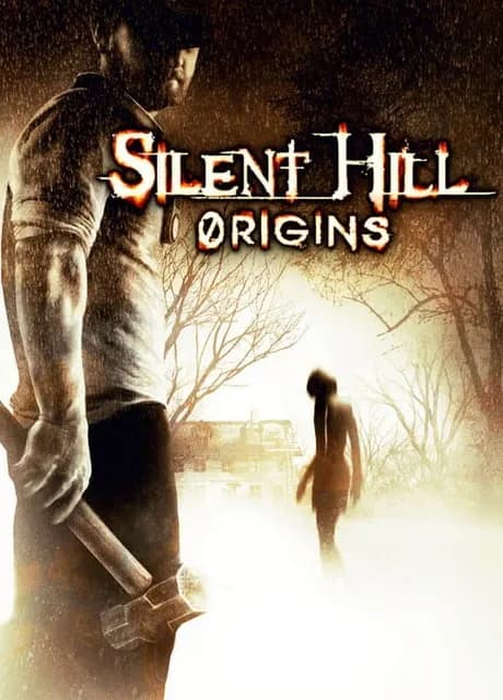 Silent Hill: Origins