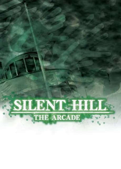 Silent Hill: The Arcade