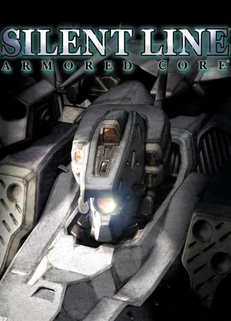 Silent Line: Armored Core