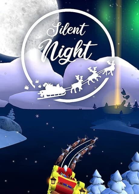 Silent Night: A Christmas Delivery