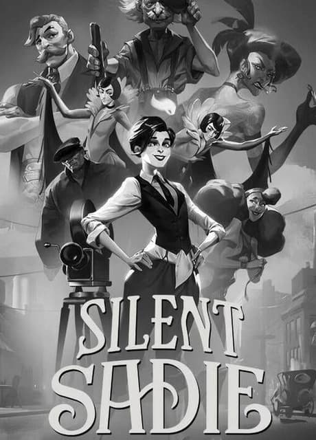 Silent Sadie