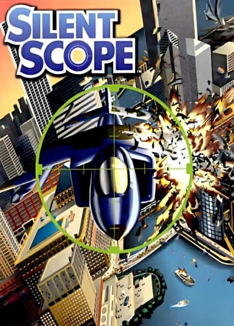 Silent Scope