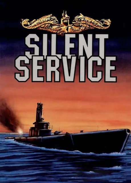 Silent Service