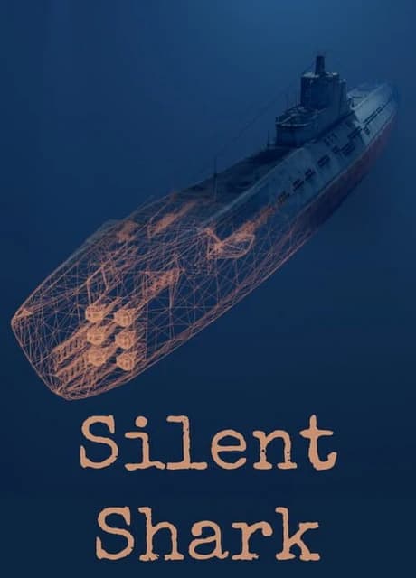 Silent Shark
