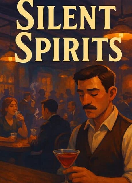 Silent Spirits