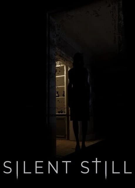 Silent Still