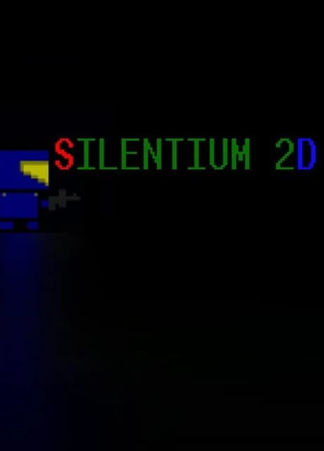 Silentium 2D