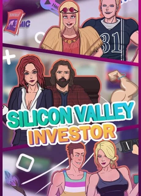 Silicon Valley Investor