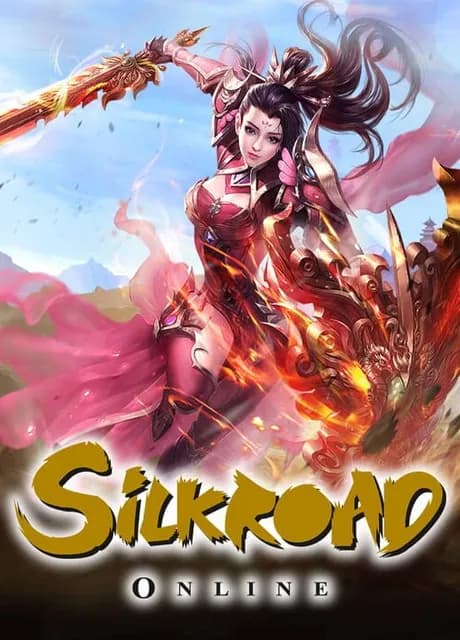 Silkroad Online