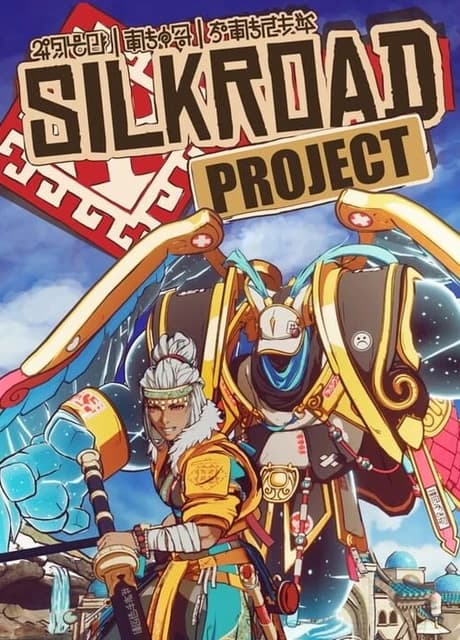 Silkroad Project
