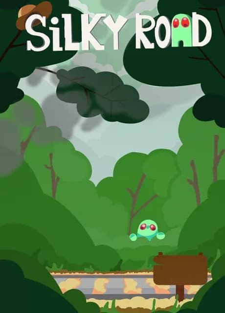 Silky Road