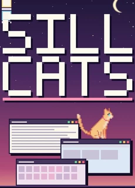 Sill Cats