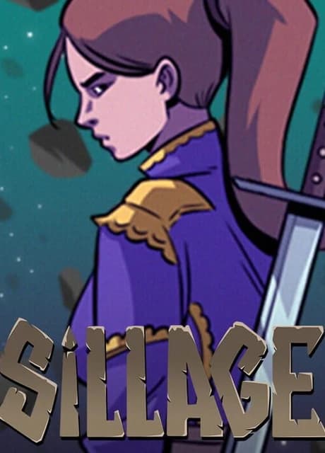 Sillage
