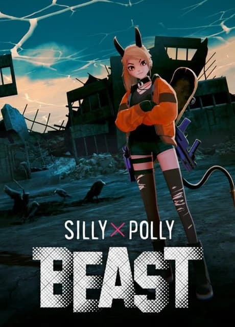 Silly Polly Beast