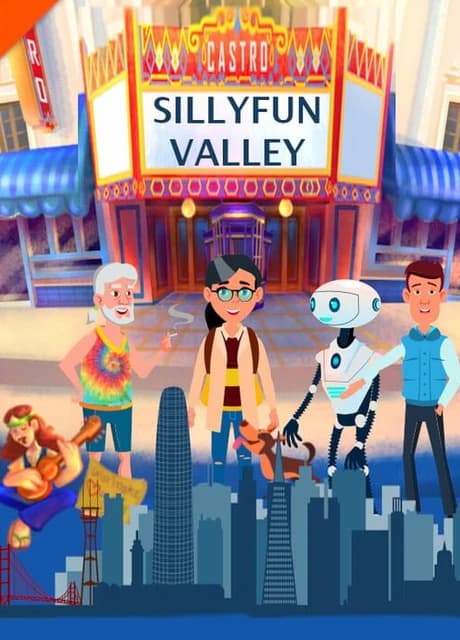 Sillyfun Valley
