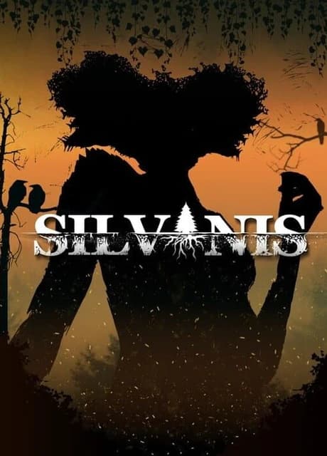 Silvanis