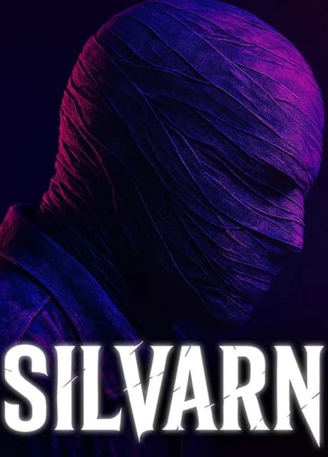 Silvarn