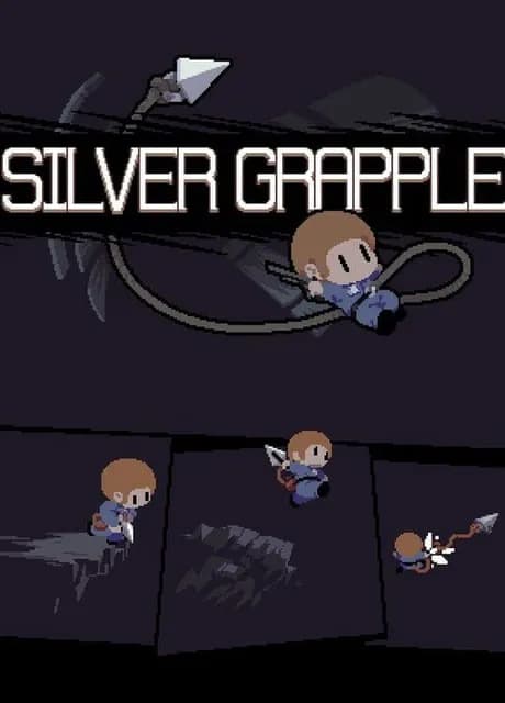 Silver Grapple