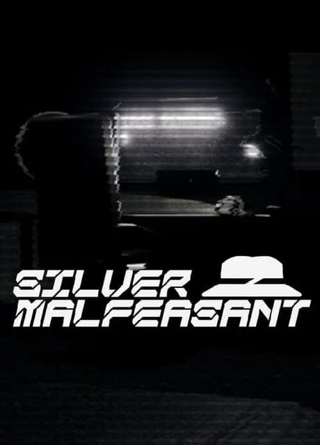 Silver Malfeasant