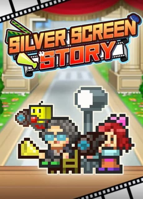 Silver Screen Story
