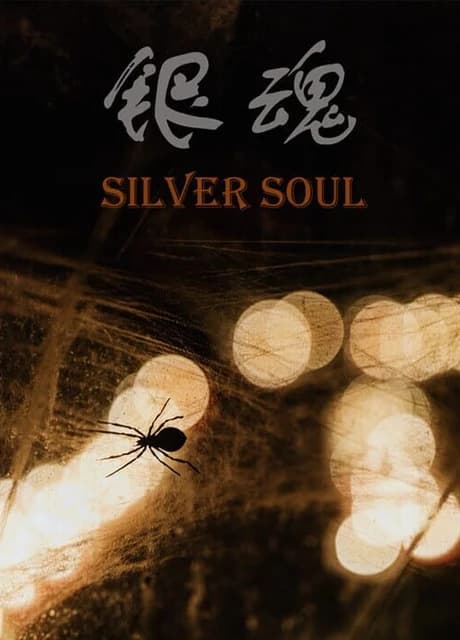 Silver Soul
