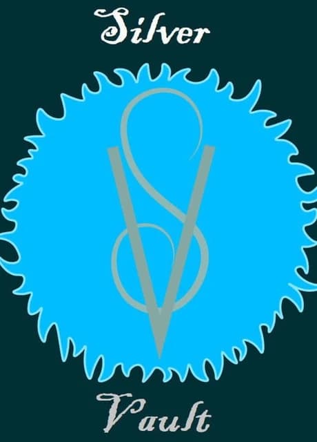 Silver Vault