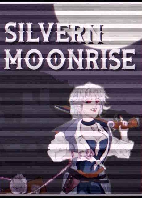 Silvern Moonrise