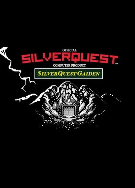 SilverQuest: Gaiden