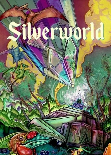 Silverworld
