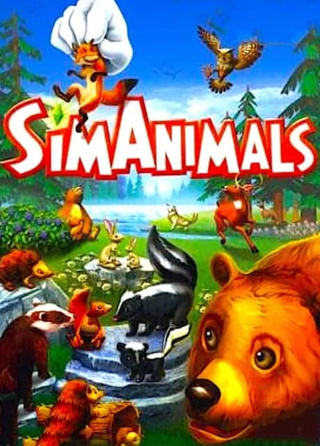 SimAnimals