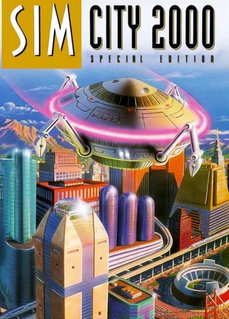 SimCity 2000: Special Edition