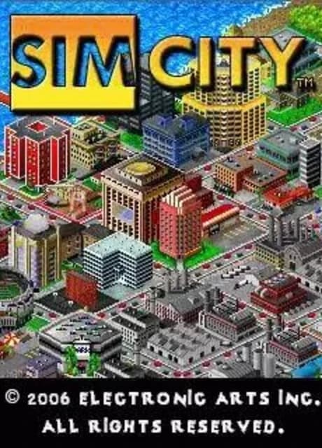 SimCity
