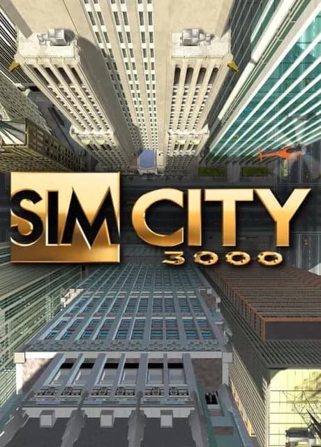SimCity 3000