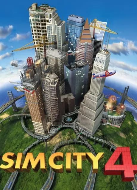 SimCity 4
