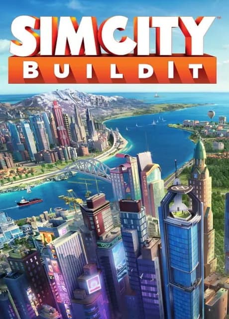 SimCity BuildIt