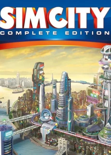 SimCity: Complete Edition