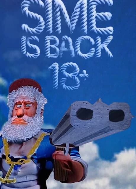 Sime Is Back 18+