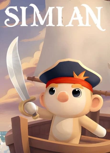 Simian
