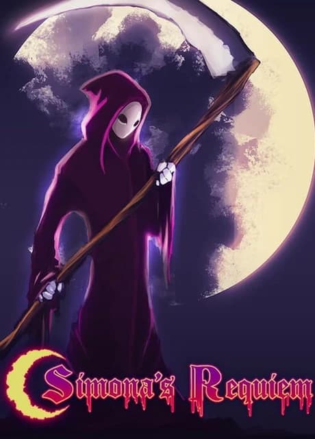 Simona's Requiem