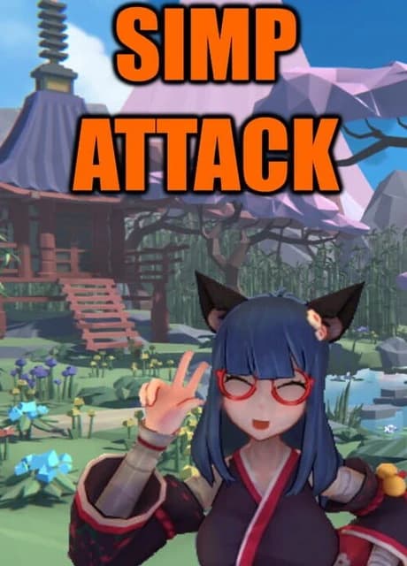 Simp Attack